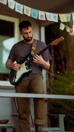 Guitar/Bass/Ukulele/Production Lessons! (Palos Verdes) Guitar/Bass/Ukulele/Production Lessons! (Palos Verdes)