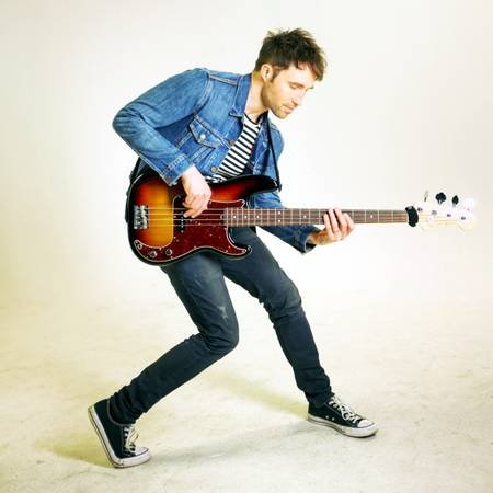 Bass Lessons, Acoustic/Electric - In Home, In Studio, Online (San Fernando Valley) Bass Lessons, Acoustic/Electric - In Home, In Studio, Online (San Fernando Valley)