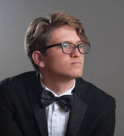 Classical Piano Lessons - Free Trial Lesson (Westwood)s