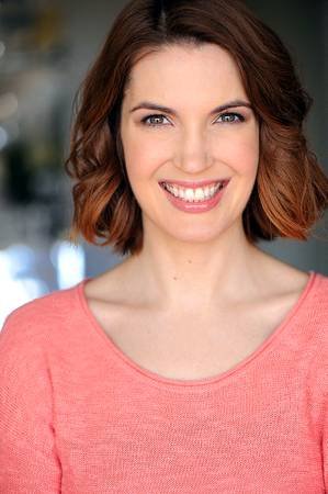 Acting Classes for Film, Television, Web, and Commercials (San Fernando Valley) Acting Classes for Film, Television, Web, and Commercials (San Fernando Valley)