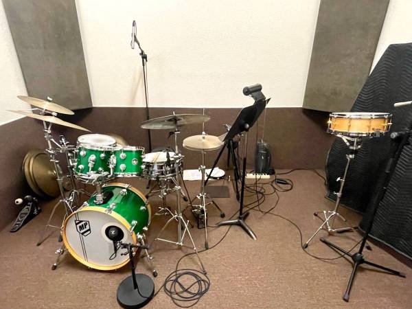 Private Drum Set Instruction – Marina Del Rey (Marina Del Rey) Private Drum Set Instruction – Marina Del Rey (Marina Del Rey)