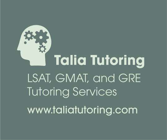 LSAT, GMAT, and GRE Tutoring (Los Angeles, CA)s
