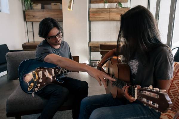 Redondo Beach Music Lessons — Guitar, Piano, and Voice with Professionals! (Redondo/Hermosa Beach/Torrance/Manhattan Beach)s