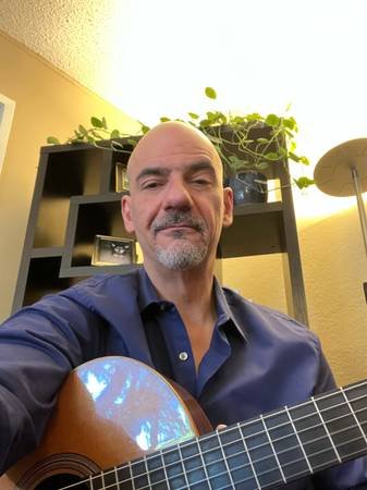 Piano, Classical Guitar, Music Composition Lessons (In-Person or Online) Piano, Classical Guitar, Music Composition Lessons (In-Person or Online)