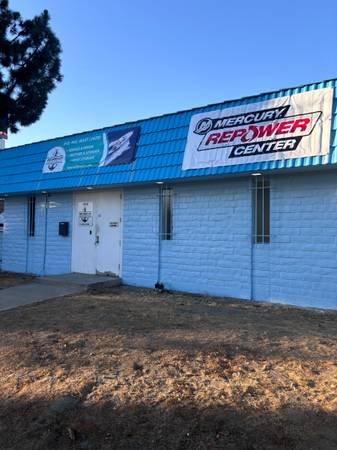 Boat Mechanics-Mercury and Mercruiser Certified- Your Marina or our Yard (Long Beach) Boat Mechanics-Mercury and Mercruiser Certified- Your Marina or our Yard (Long Beach)