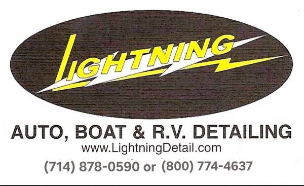 Long Beach / L. A. Mobile Boat Detailing, RV and Auto Detail (ALL of LBC, L. A. and O. C. Since 1989) Long Beach / L. A. Mobile Boat Detailing, RV and Auto Detail (ALL of LBC, L. A. and O. C. Since 1989)