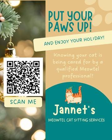 Professional Cat Sitter in Los Angeles - Trusted, Caring and Fully Vetted (Los Angeles) Professional Cat Sitter in Los Angeles - Trusted, Caring and Fully Vetted (Los Angeles)