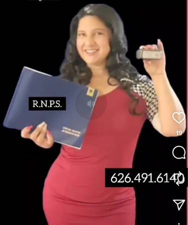 Loan Signings? Living Trusts? Business Contract + Notary Public (Los Angeles County) Loan Signings? Living Trusts? Business Contract + Notary Public (Los Angeles County)