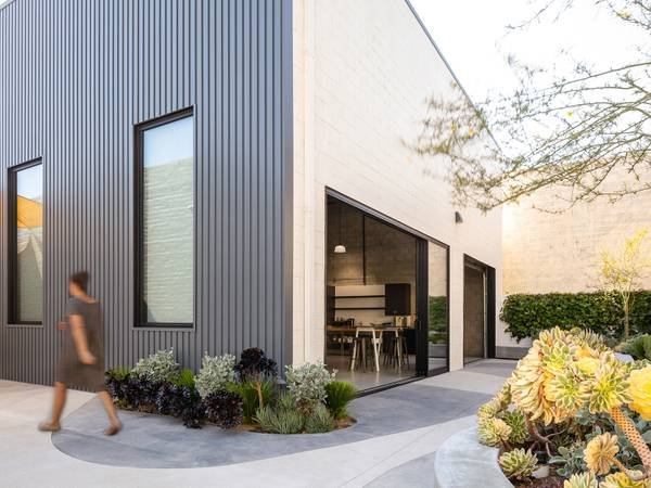 Licensed Architect - Residential, ADU, Commercial, Multifamily (Los Angeles) Licensed Architect - Residential, ADU, Commercial, Multifamily (Los Angeles)