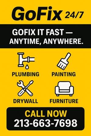 Handyman Services (Altadena) Handyman Services (Altadena)