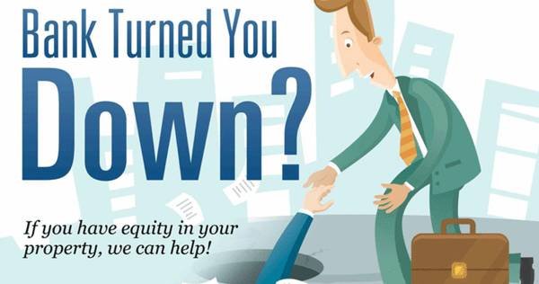 Private Money Real Estate Loans, No Appraisal or Credit, Local, Best Rates (South Bay)s