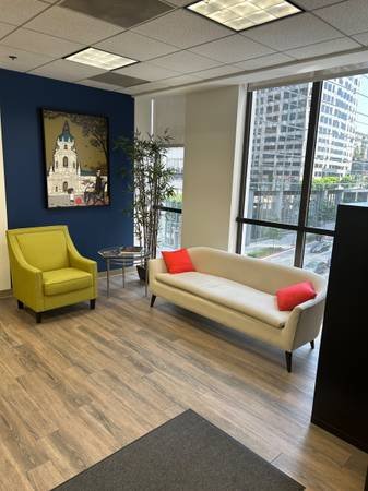 Office Space, Meeting Rooms, Virtual Office (Downtown Los Angeles) Office Space, Meeting Rooms, Virtual Office (Downtown Los Angeles)