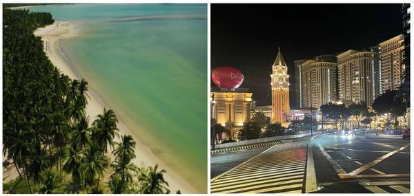 Affordable Luxury: Beach and City Living Options by GEO-X Philippines Affordable Luxury: Beach and City Living Options by GEO-X Philippines