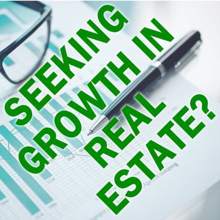 Are You a Secret Millionaire Seeking New Growth from Real Estate? (Los Angeles)s