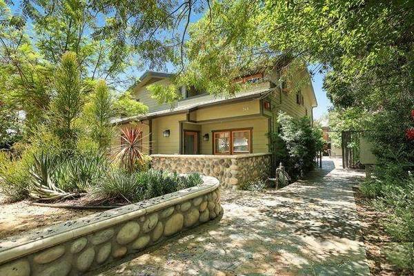 Residential Design and Drafting for Building Plans (Los Angeles) Residential Design and Drafting for Building Plans (Los Angeles)