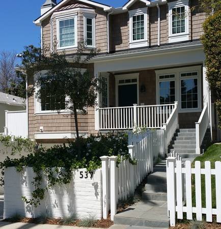 General Contractor, Boutique Builder, and Construction Consultant (West LA) General Contractor, Boutique Builder, and Construction Consultant (West LA)