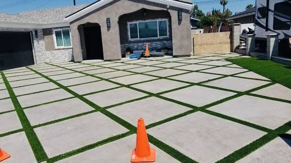 Islander Concrete (Wilmington)s