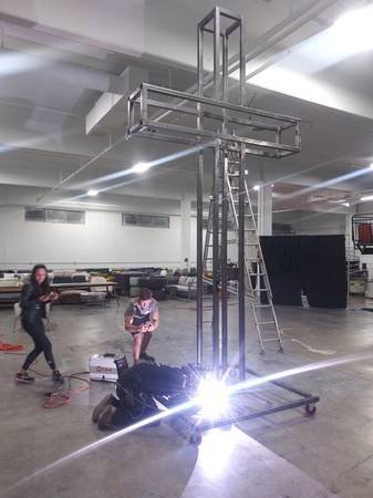 Welder and Welding Services - Call Me First to Save Time! (LA and OC) Welder and Welding Services - Call Me First to Save Time! (LA and OC)