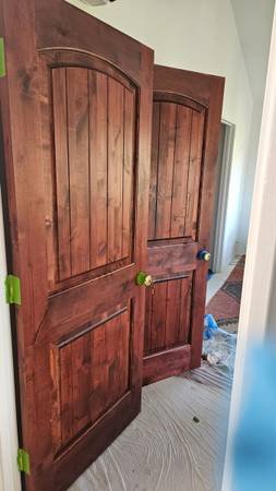 "DR.WOOD"! At the Apex of Malibu! Master Carpenter and AAA#1 Door Expert (818-730-1962 Sherman Oaks) "DR.WOOD"! At the Apex of Malibu! Master Carpenter and AAA#1 Door Expert (818-730-1962 Sherman Oaks)
