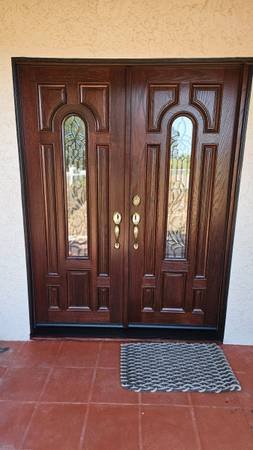 "DR.WOOD"! Expert, Precise Door Hanging Specialist and Master Carpenter! (818-730-1962 Sherman Oaks) "DR.WOOD"! Expert, Precise Door Hanging Specialist and Master Carpenter! (818-730-1962 Sherman Oaks)