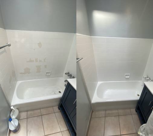 Reglazing and Refinishing for Bathtubs, Kitchen Countertops, and Cabinets (Lake View Terrace) Reglazing and Refinishing for Bathtubs, Kitchen Countertops, and Cabinets (Lake View Terrace)