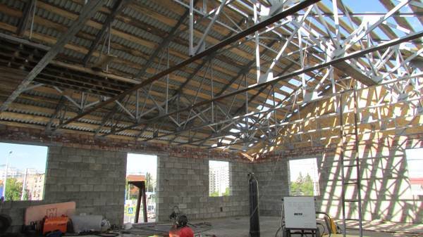 Mobile Welder for Steel and Iron, Wrought Iron Gates, Repair, and Fabrication (North Hollywood) Mobile Welder for Steel and Iron, Wrought Iron Gates, Repair, and Fabrication (North Hollywood)