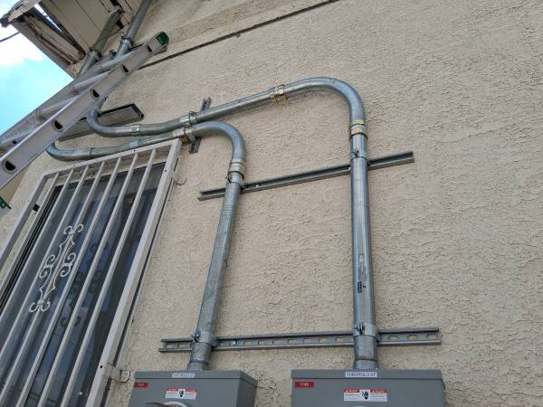 Licensed Electrician for Commercial and Residential (3238752104 Call Jose!) Licensed Electrician for Commercial and Residential (3238752104 Call Jose!)