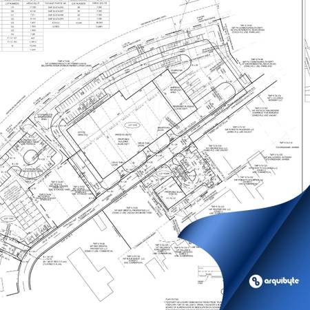 Precise CAD Drafting Support for Civil and Structural Engineers (El Segundo)s