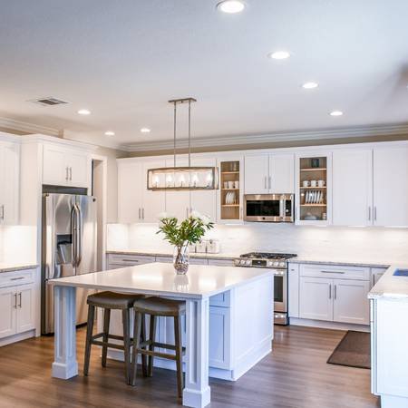 General Contractor Renovation Services (ALL SOUTHERN CA)s