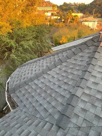 New Roofing, Free Estimate, Roof Repair, Licensed Roofer, Rain Gutters (Roofing Only, Los Angeles County) New Roofing, Free Estimate, Roof Repair, Licensed Roofer, Rain Gutters (Roofing Only, Los Angeles County)