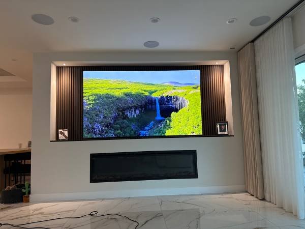 Licensed Electrician and LED Lighting Specialist (Northridge, North Hills) Licensed Electrician and LED Lighting Specialist (Northridge, North Hills)