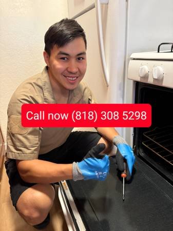 Fast Same-Day Appliance Repair – Licensed and Affordable – Call (818) 30 (Van Nuys) Fast Same-Day Appliance Repair – Licensed and Affordable – Call (818) 30 (Van Nuys)