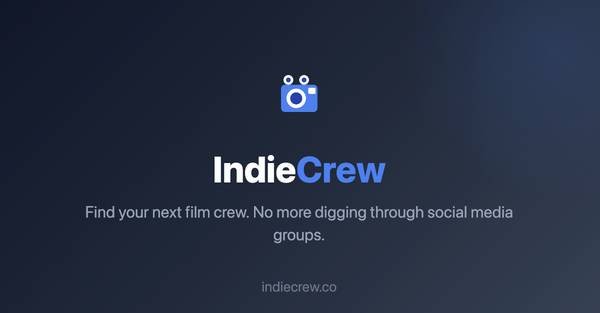 Find Film Talent and Apply for Gigs – For Free Find Film Talent and Apply for Gigs – For Free