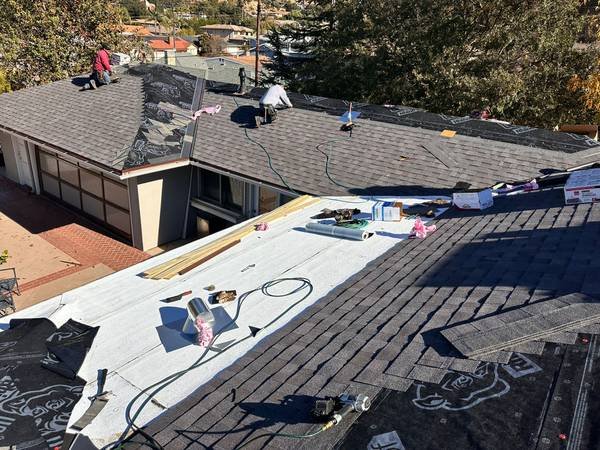 Five-Star Roofing Services You Can Trust! (Los Angeles) Five-Star Roofing Services You Can Trust! (Los Angeles)