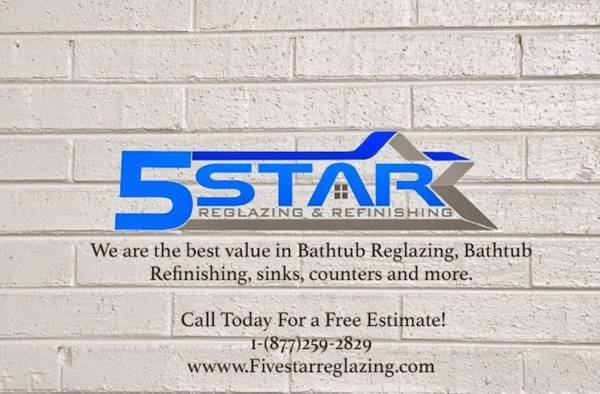 Bathtub and Countertop Resurfacing, Reglazing, and Refinishing (Los Angeles) Bathtub and Countertop Resurfacing, Reglazing, and Refinishing (Los Angeles)