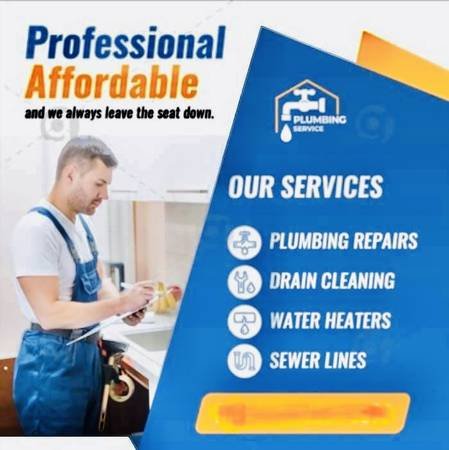 Plumbing Service (San Fernando Valley) Plumbing Service (San Fernando Valley)