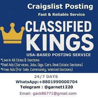 We Offer aaalist Live and Facebook Marketplace Ads We Offer aaalist Live and Facebook Marketplace Ads