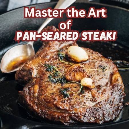 Mobile Steak Experience — Fine Dining at Your Doorstep (Los Angeles) Mobile Steak Experience — Fine Dining at Your Doorstep (Los Angeles)