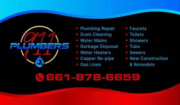 $75 Special Drain Cleaning, Repipes, Water Heater. Plumber. Plumbing (If you find a better price we give you 10% off free estimate) $75 Special Drain Cleaning, Repipes, Water Heater. Plumber. Plumbing (If you find a better price we give you 10% off free estimate)