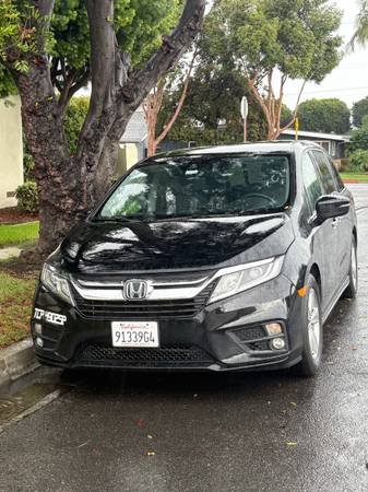 City Cruze L.A. – Reliable, Comfortable Private Rides (Los Angeles) City Cruze L.A. – Reliable, Comfortable Private Rides (Los Angeles)