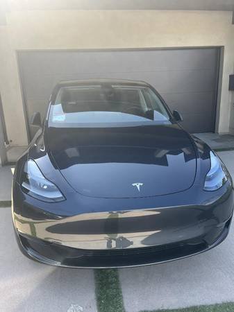 Private Driver - (El Segundo) Private Driver - (El Segundo)