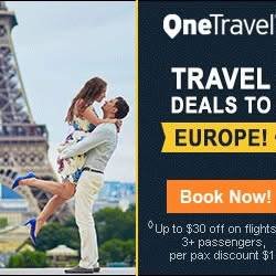 Travel Discount (Worldwide) Travel Discount (Worldwide)