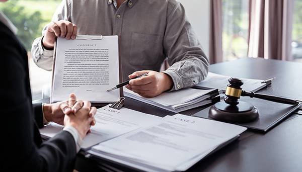 Contracts, Agreements and Promissory Notes – Business and Entertainment (Santa Monica) Contracts, Agreements and Promissory Notes – Business and Entertainment (Santa Monica)