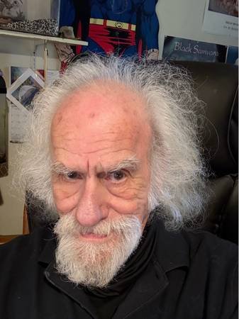 Ph.D.: Literary Editor, Writer & Desktop Publisher Ph.D.: Literary Editor, Writer & Desktop Publisher