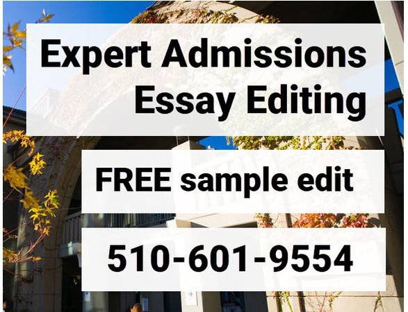 Top-10 Law, Med, MBA Essay Editor (Haas MBA) FREE SAMPLE EDIT (GUARANTEED GPT-FREE!) Top-10 Law, Med, MBA Essay Editor (Haas MBA) FREE SAMPLE EDIT (GUARANTEED GPT-FREE!)