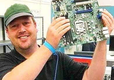 Reliable Computer Support from a Local Technician (San Fernando Valley) Reliable Computer Support from a Local Technician (San Fernando Valley)