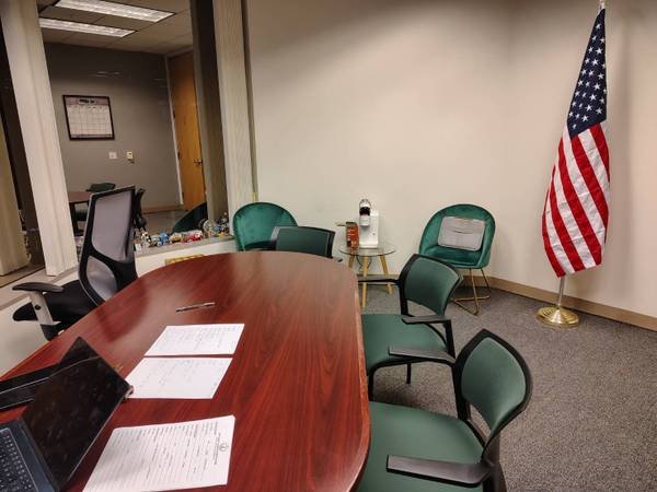 Glendale Entry-Level Position for Law Office (Glendale)s