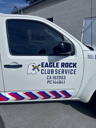 AAA Battery Service Technician in Los Angeless