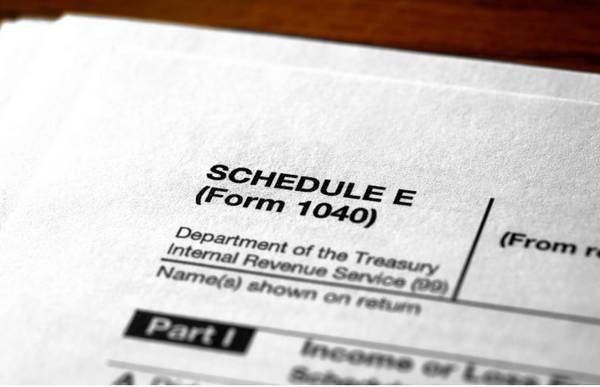 Accountant for Accounting and Tax Preparation CPA (Los Angeles)s