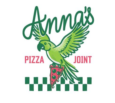 Anna&#039;s Pizza Joint (Opening in January) Seeks Front of House Staffs